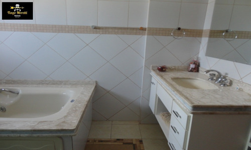Imagem 13 de 24 de Chacara A Venda No Bairro Monterrey Em Louveira Sp - Ch00047 - 32875682