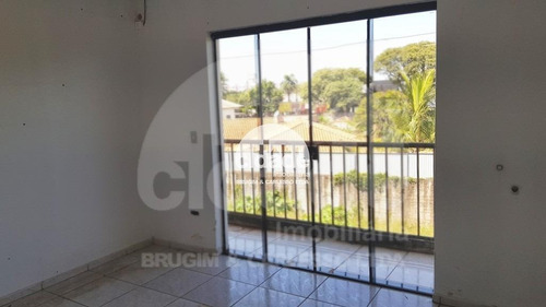 Imagem 18 de 23 de Prédio Comercial À Venda, Centro - Cascavel/pr - 11621