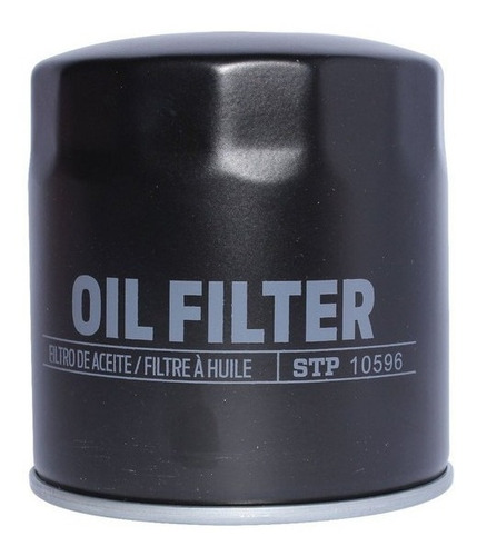 Filtro De Aceite Fiat Fiorino 1300 Sohc 146 A 5.000 1981 88