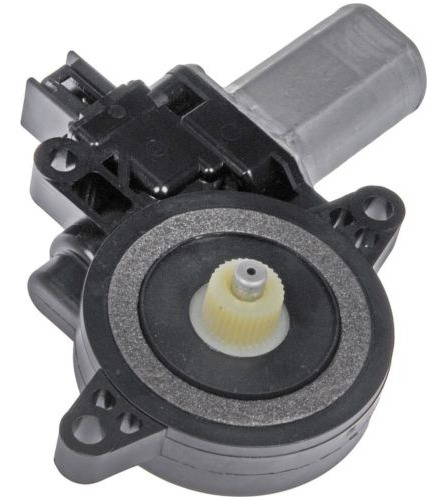 Motor Alzavidrio Del Izq Compatible Mazda 6 3.7l V6 09-13