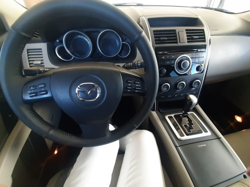 Imagen 7 de 15 de Mazda Cx-9 2008 3.7 Grand Touring Awd Mt
