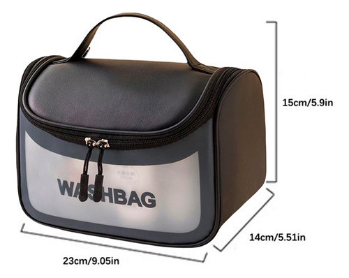 Y Neceser Organizador De Viaje Colgante,bolsa Impermeable