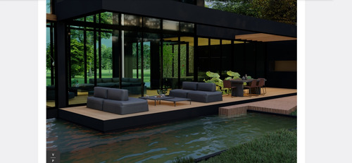 Venta Casa Paisaje Desing Boutique Solanas