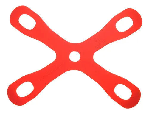 Tablero Buddyz 12 X 18 Rojo
