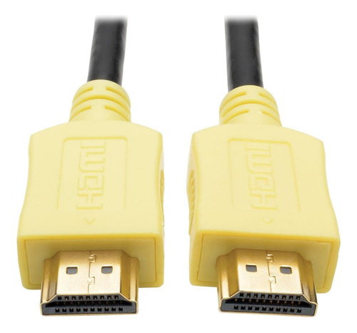 Cable Hdmi Tripp Lite Con Video Y Audio, Ultra Hd 4k X 2k Am