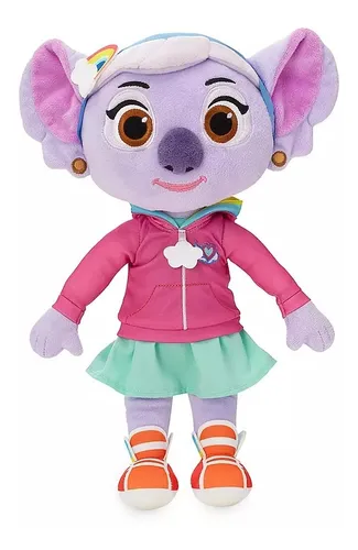 Tots 2025 disney plush