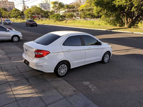 Imagem 3 de 11 de Ford Ka Se 1.0 Sd C