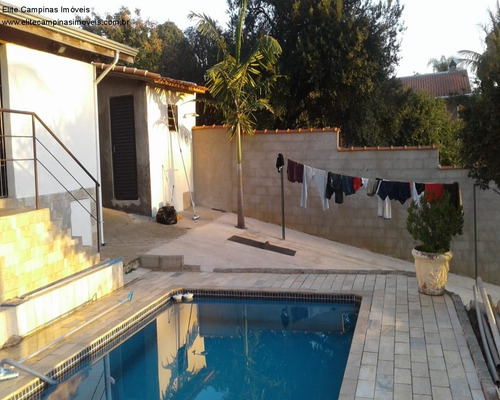 Imagem 3 de 19 de Chacara - Ch00121 - 68742908