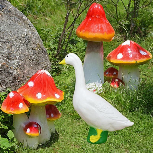 Figuras De Figurado De Resina Crafts Decorative Animal