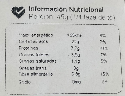 Amaranto - Excelente Calidad - 500g - Envios