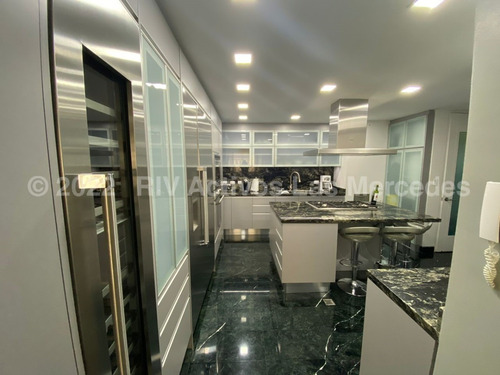 Imagen 20 de 20 de Alquiler Apartamento Las Mercedes -caracas