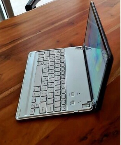 Imagen 2 de 7 de Nuevo Samsung Galaxy Tab S6 Sm-t865 128gb