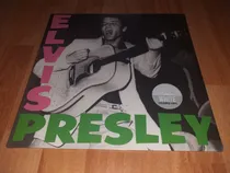 Comprar Elvis Presley - Elvis Presley - Disco Vinilo