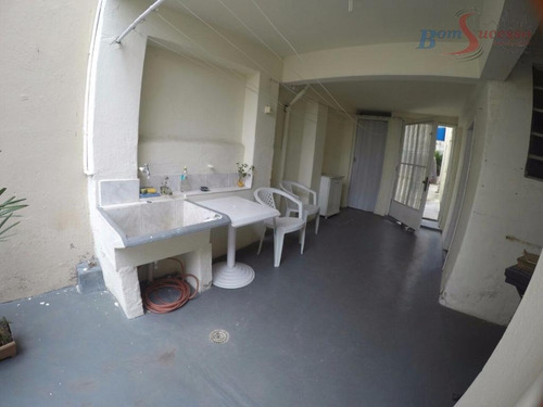 Imagem 10 de 19 de Casa À Venda Por R$ 550.000,00 - Alto Da Mooca - São Paulo/sp - Ca0331