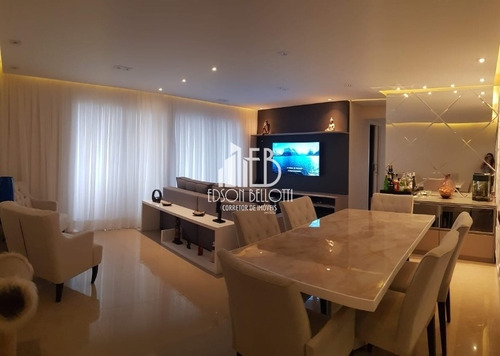 Imagem 2 de 24 de Apartamento À Venda No Centro, Diadema. - 4369