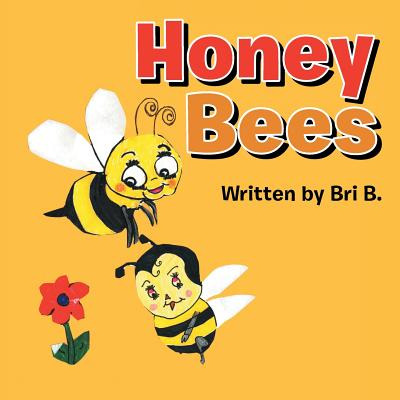 Libro Honey Bees - Bri B.