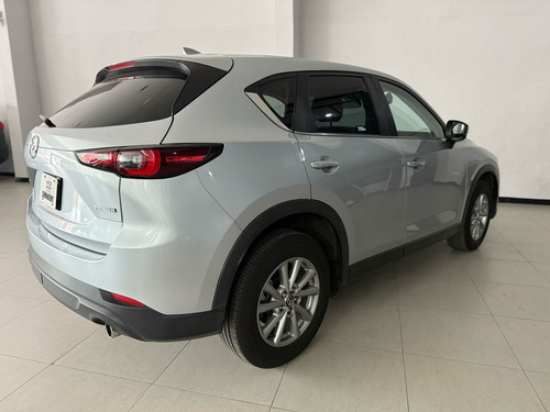 Mazda CX-5 2.5 I Sport At