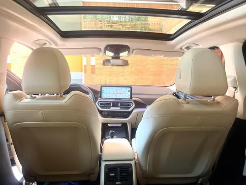 BMW X3 2.0 Xdrive30i