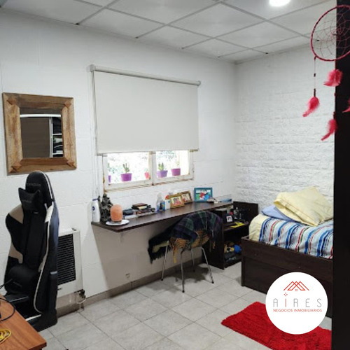 Casa En Barrio Cuatro Horizontes, Villa General Belgrano, Córdoba