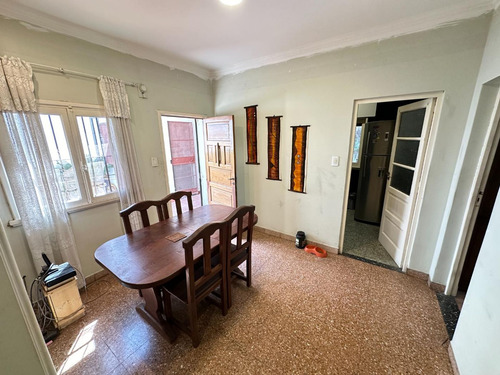 Casa Lote Propio 3 Ambientes - Caseros Norte