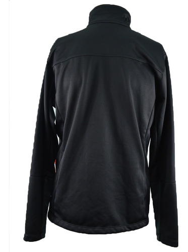 Sudadera The North Face Hombre Negro Open Gate Nf00cun8jk3