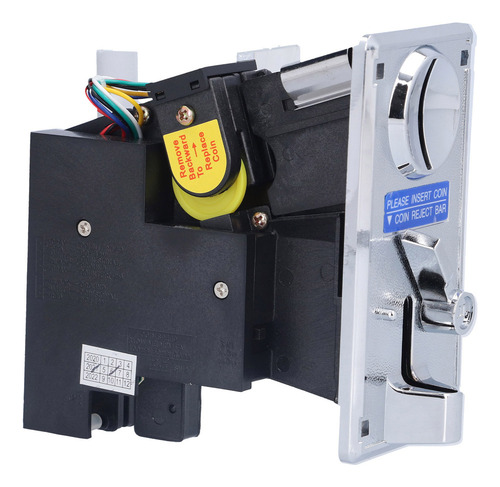 Selector De Comparación De Cpu Electronic Coin Acceptor Para