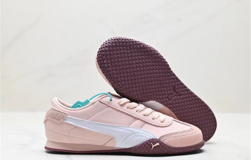 Puma Bella Ut Tenis Zapatillas De Skate Informales Ligeras Antideslizantes Transpirables Y Cómodas