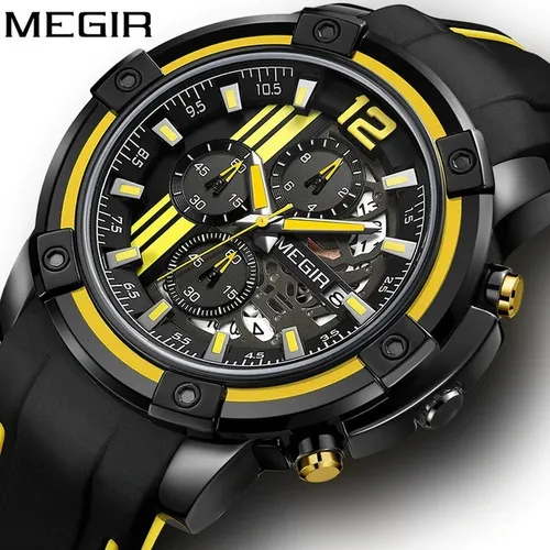 Megir 2097 shop