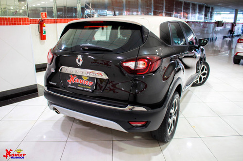 Renault Captur 2.0 16v Intense Aut. 5p