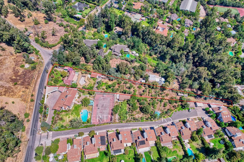 Propiedad En Venta Ideal Proyecto Para Residencia ...
