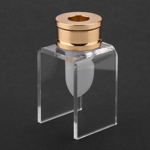 12.1 Mm Diy Labial Molde De Silicona Casera Bálsamo Labial M
