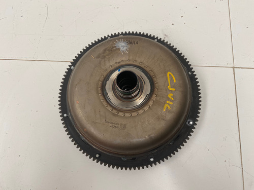 Turbina Honda Civic 2006-2011 1.8 Automático 