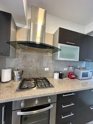 Apartamento en alquiler
