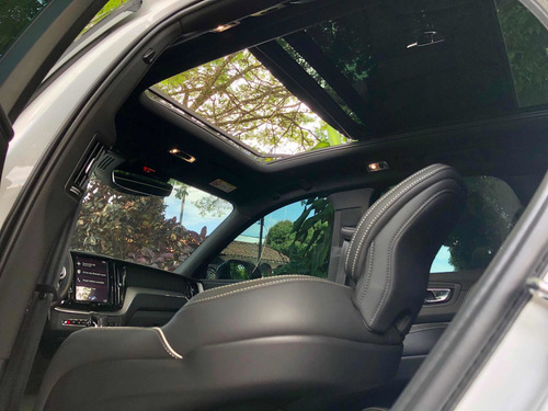 Volvo Xc60 2020 2.0 T5 Awd R-design