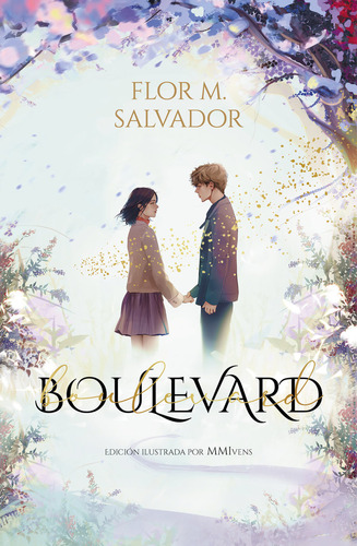 Boulevard. Libro 1 (libro Original)