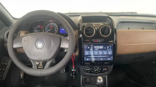 Renault Duster 2.0 Dynamique 4X2 At