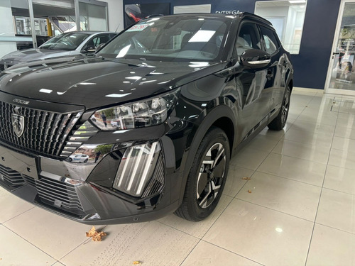 Peugeot 2008 1.0T Allure