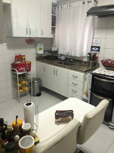 Imagem 20 de 28 de Apartamento Para Venda, 4 Dormitórios, Vila Dom Pedro I - São Paulo - 12028
