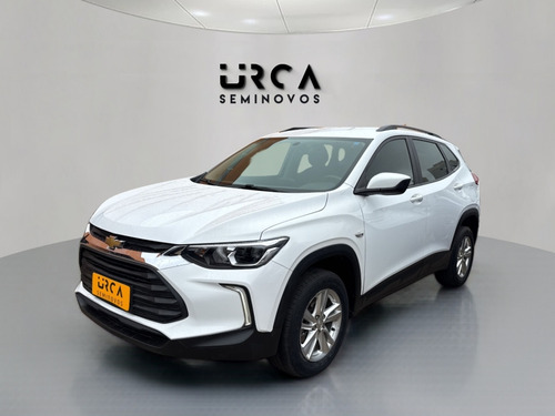 Chevrolet Tracker 1.0 TURBO FLEX LT AUTOMÁTICO