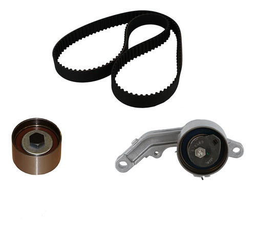 Kit Distribución S/ Bomba Agua/ Chrysler Sebring 2003 A 2006
