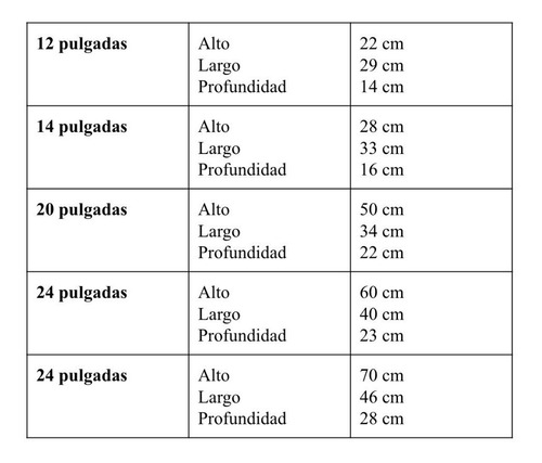 Imagen 10 de 10 de Set 5 Maletas De Viaje Travel Republic Trab5ep-04 Morado