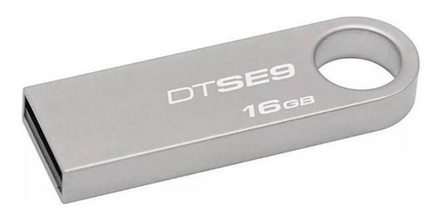 Pendrive Kingston 16gb