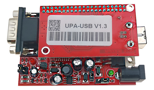 Programador Upa Pro Principal Uspa Obdii Ecu Bsi Airbag Ecu