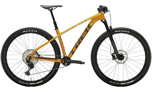 Bike Trek X Caliber 9 - 2023 Orange - Trek