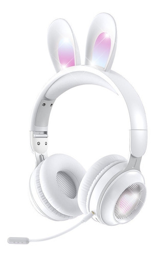 Auriculares Inalámbricos Para Jugadores Rabbit Ears 3life Co