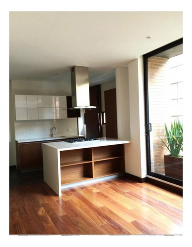 Arriendo Hermoso Loft En Emaus - Edificio Con Amenities (w7412411)