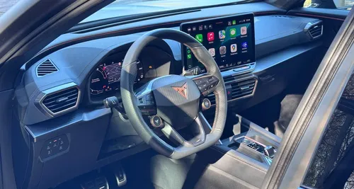 Cupra Formentor Mhev 1.5