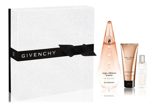 ange ou demon givenchy mercado libre