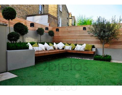 Imagen 3 de 9 de Pack 2 Aplique Exterior Bidireccional Monaco Dicroico Gu10