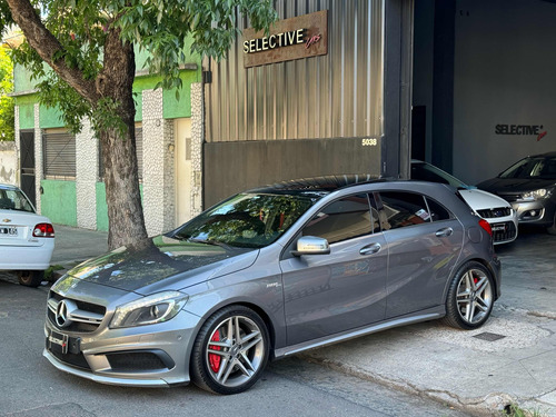 Mercedes-Benz Clase A 1.6 A45 Amg W176